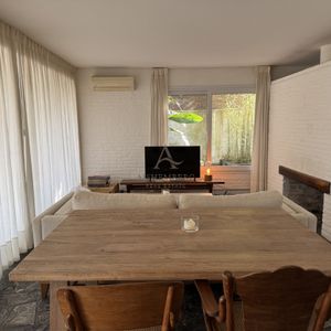 Alquiler Anual Casa 3 Dormitorios En San Rafael, Punta Del Este