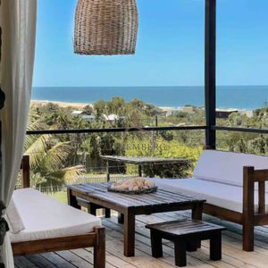 Casa En El Chorro Para 10 Personas