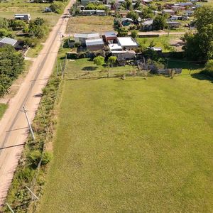 Terrenos De 450m² Prontos Para Construir!