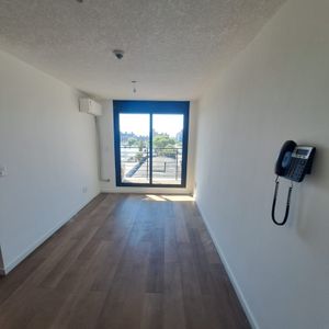 Apartamento En Alquiler En La Blanqueada