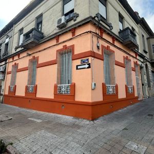 Casa En Alquiler En Aguada