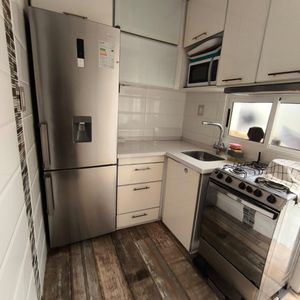 Apartamento En Venta En Jacinto Vera