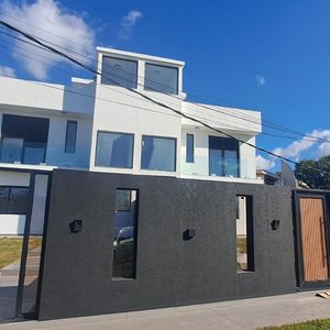 Casa En Alquiler En Solymar