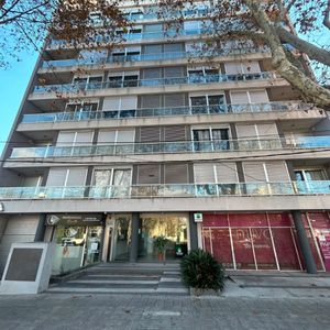 Apartamento En Alquiler En Brazo Oriental