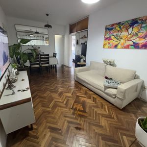 Apartamento En Alquiler En La Blanqueada