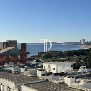 Venta Y Alquiler Temporario De Apartamento En La Mejor Ubicación En Punta Del Este
