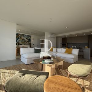 Apartamento En Manantiales