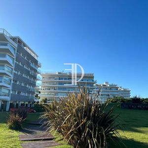 Alquiler Apartamento 2 Dormitorios Playa Brava
