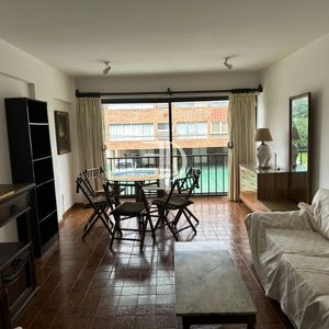 Venta Apartamento Primera Linea Mansa 3 Dm + Servicio