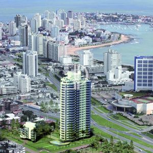 Venta Apartamento 2 Dormitorios Con Amenities