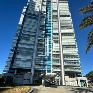 Apartamento En Punta Del Este, Mansa