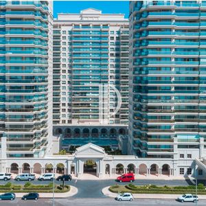 Apartamento En Punta Del Este, Brava