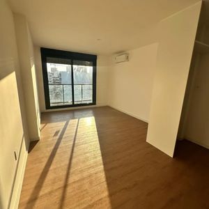 Cordon  Apartamento Con Renta 1 Dormitorio