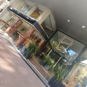 Centro Hotel Balmoral Monoambientes A Estrenar