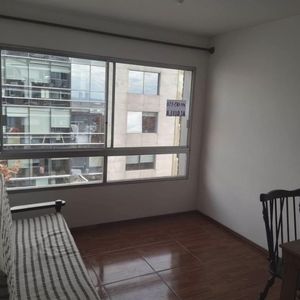Centro Apartamento 1 Dormitorio Con O Sin Muebles