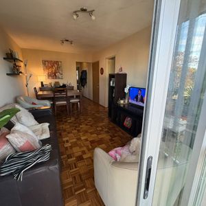Parque Batlle Apartamento 2 Dormitorios Al Frente.reservado