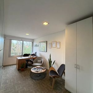 Oficina Carrasco 32mts Con Baño Y Kitchenette