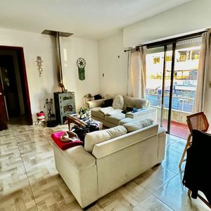 Inmejorable Ubicación ! Estilo Apto Exclusivo Con Barbacoa Y Gge A Mts Del Mar !