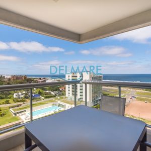 Estupendo Apartamento Con Increibles Vistas
