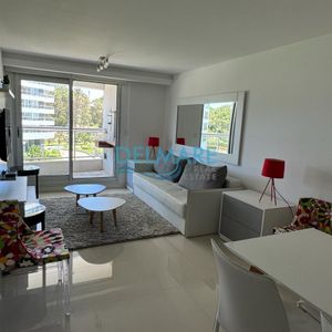 Apartamento De 1 Dormitorio