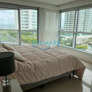 Estupendo Apartamento Con Vistas