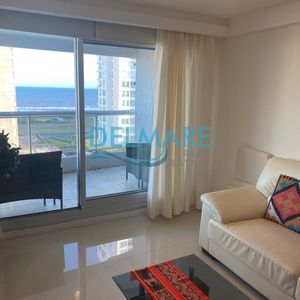 Apartamento Con Lindas Vistas