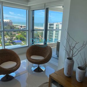 Apartamento Con Excelentes Vistas