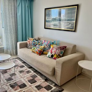 Apartamento Con Excelente Ubicación