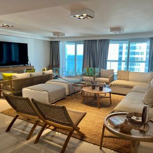 Espectacular Penthouse Con Increibles Vistas