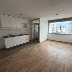 Alquiler Apartamento 1 Dormitorio En La Blanqueada