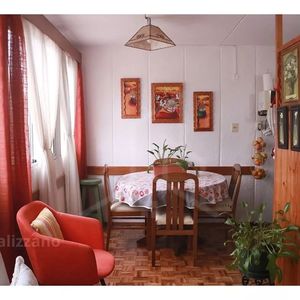 Apartamento En Alquiler – Nuevo París