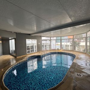 Alquiler Apartamento 2 Dormitorios En Punta Carretas