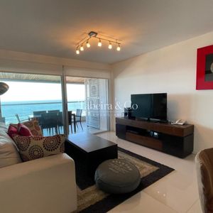 Apartamento En Punta Del Este