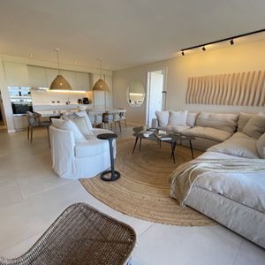 Apartamento En Manantiales, Manantiales