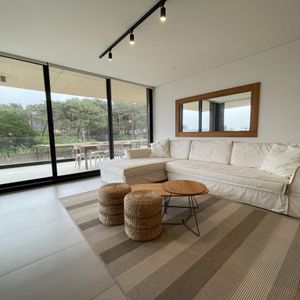 Apartamento En Manantiales