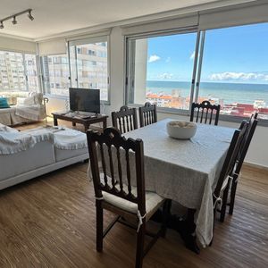 Apartamento En Punta Del Este