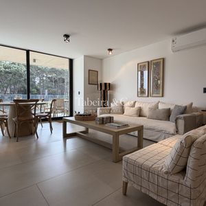 Apartamento En Manantiales