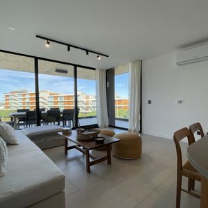 Apartamento En Manantiales