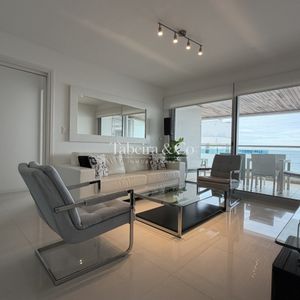 Apartamento En Punta Del Este