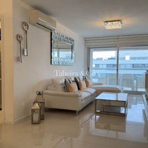 Apartamento En Punta Del Este