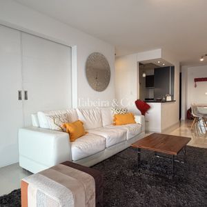 Apartamento En Punta Del Este