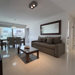 Apartamento En Punta Del Este