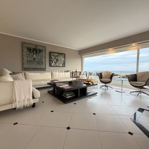 Apartamento En Punta Del Este