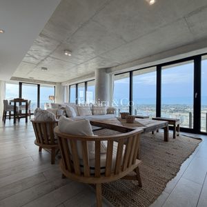 Apartamento En Punta Del Este