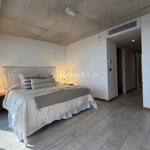 Apartamento En Punta Del Este