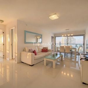 Apartamento En Punta Del Este