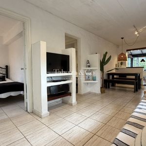 Casa En La Barra, La Barra