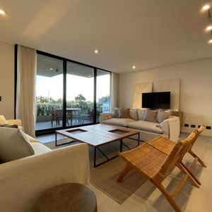 Apartamento Manantiales