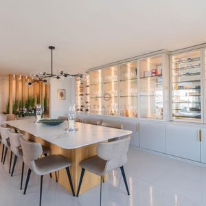 Venta De Espectacular Apartamento Duplex En Punta Gorda Con Vista Al Mar