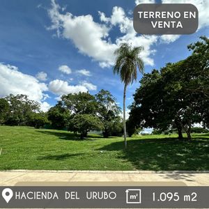 Terreno En Venta  Cond. Hacienda Del Urubo 
